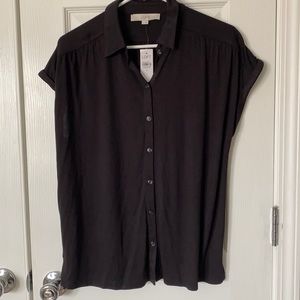 NWT LOFT tee